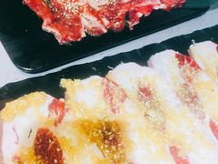 -妥妥烤肉料理(昙华林店)
