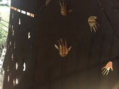 -南京眼步行桥