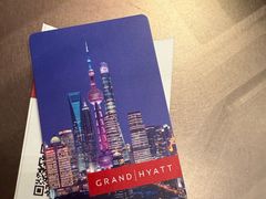 -上海外滩茂悦大酒店