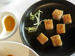 -富力丽思卡尔顿酒店·丽轩中餐厅