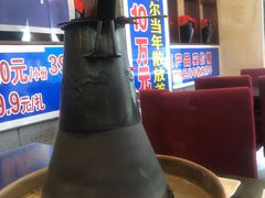 -楼外楼大刀肉传统火锅居(幸福街店)