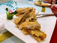 -东营蓝海国际大饭店·渔歌舫