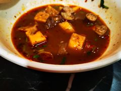 -二姐卤煮(南十里居店)