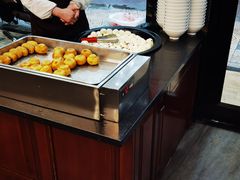 -毛华美食(清扬路店)