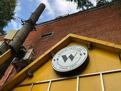 -W CAFE(甜爱路店)