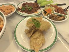 -华天延吉餐厅(西四总店)