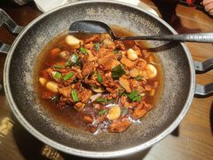 -味上湘菜馆(岳麓山店)