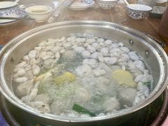 -章记正宗南岗鱼蛋火锅