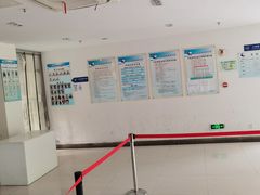 -沈坚强游泳俱乐部(长征分部)