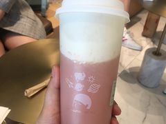 -喜茶(永旺梦乐城店)