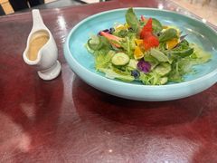 -北戴河转鱼·炒螃蟹酱餐厅