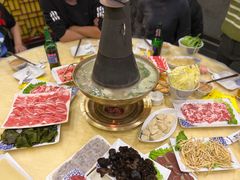 -清花阁乌拉满族火锅(厦门街店)