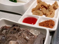 -海底捞火锅(群光广场店)