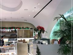 -Perma Café樸門(五羊店)