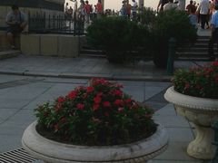 -人民防洪胜利纪念塔