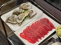 -金龙·打边炉(南京西路店)