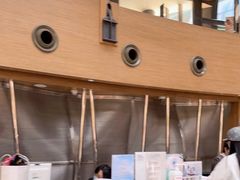 -上海滴水湖皇冠假日酒店