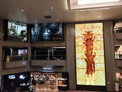 -上海银星皇冠假日酒店