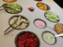 -豪客来牛排(新街口羊皮巷店)