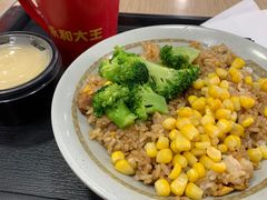 -永和大王(茉莉上新·漕宝店)