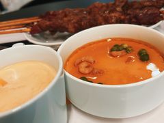 -宜家·瑞典风味餐厅(北京西红门店)