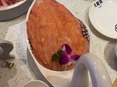 -大龙燚火锅
