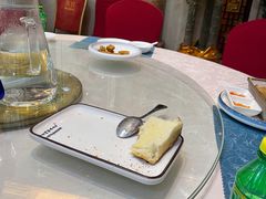 包厢-鹊华居·地道鲁菜·海鲜·融合味(大明湖店)