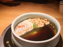土家桂花红糖凉粉-吃饭皇帝大(解放西路店)