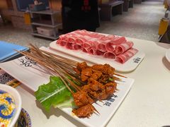 -大龙燚火锅(天安云谷店)