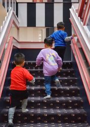 -奈尔宝·儿童乐园·亲子餐厅(鄞州万达店)