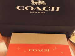 -COACH蔻驰(星光68广场店)