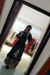 -浮生梦·百里长安汉服体验·化妆造型(永宁门skp店)