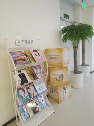 -丰联丽格医疗美容·联合丽格眼整形中心