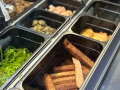 -赛百味SUBWAY(悠唐店)