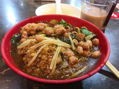 -博鳌悠然·忠锐杂粮茶餐厅