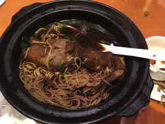 -苏州观园琉苏酒店-168西餐厅