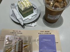 -Seesaw Coffee(西岸凤巢店)