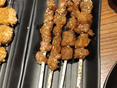 -烧货·活海鲜炭烧(湖滨商业街店)