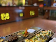 -简家·海鲜盛宴(下沙店)