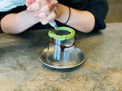 -BE NORMAL CAFE(霞溪路店)