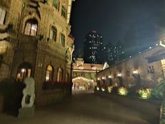 -马勒别墅饭店(静安寺店)