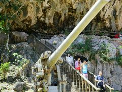 -日军最后司令部遗址