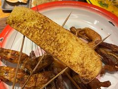 -北丐先生·野馄饨烧烤(雨花万象店)