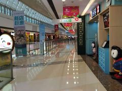 -万达广场(松江店)