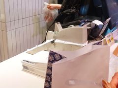 -巴黎贝甜(五月花广场店)