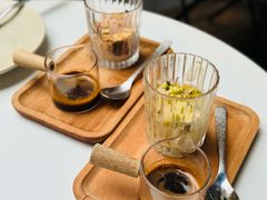 -Alimentari Mulino意大利餐吧&烘焙(丰盛里店)