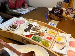 -芸南道·过桥米线(昆明老街旗舰店)