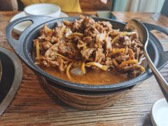-瑶王府·广西菜(相思湖店)