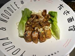 -友达面馆(广州总店)