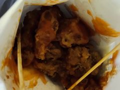 -傅强排骨(成都总店)